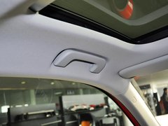 2013款 1.4T DCT 中国限量版Ego