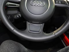 2013款 1.4T DCT 中国限量版Ego
