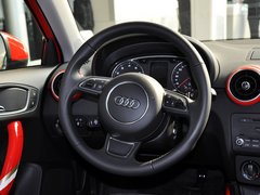 2013款 1.4T DCT 中国限量版Ego
