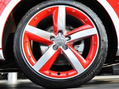 2013款 1.4T DCT 中国限量版Ego