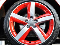 2013款 1.4T DCT 中国限量版Ego
