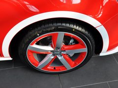 2013款 1.4T DCT 中国限量版Ego