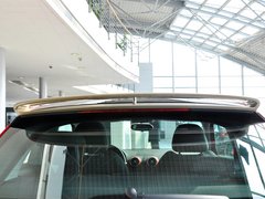 2013款 1.4T DCT 中国限量版Ego