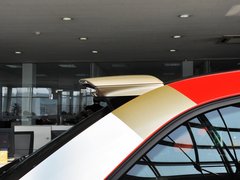 2013款 1.4T DCT 中国限量版Ego