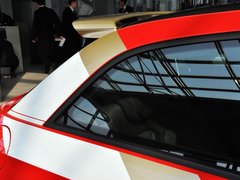 2013款 1.4T DCT 中国限量版Ego