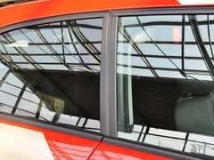 2013款 1.4T DCT 中国限量版Ego