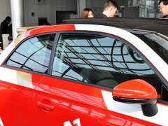 2013款 1.4T DCT 中国限量版Ego