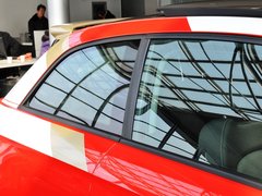 2013款 1.4T DCT 中国限量版Ego