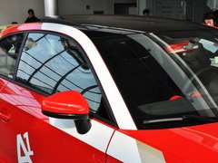 2013款 1.4T DCT 中国限量版Ego
