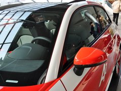 2013款 1.4T DCT 中国限量版Ego