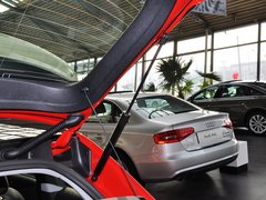 2013款 1.4T DCT 中国限量版Ego