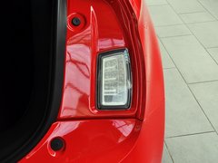 2013款 1.4T DCT 中国限量版Ego