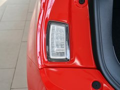 2013款 1.4T DCT 中国限量版Ego