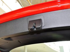 2013款 1.4T DCT 中国限量版Ego