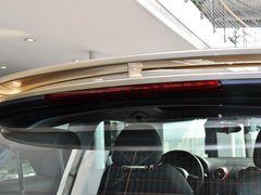 2013款 1.4T DCT 中国限量版Ego