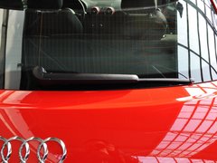 2013款 1.4T DCT 中国限量版Ego