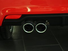 2013款 1.4T DCT 中国限量版Ego