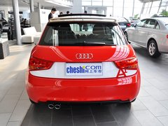 2013款 1.4T DCT 中国限量版Ego