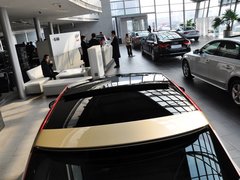 2013款 1.4T DCT 中国限量版Ego