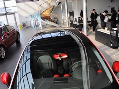 2013款 1.4T DCT 中国限量版Ego