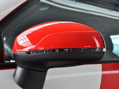 2013款 1.4T DCT 中国限量版Ego