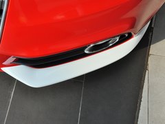 2013款 1.4T DCT 中国限量版Ego