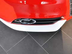 2013款 1.4T DCT 中国限量版Ego