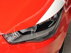 2013款 1.4T DCT 中国限量版Ego