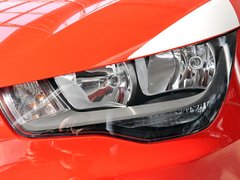 2013款 1.4T DCT 中国限量版Ego