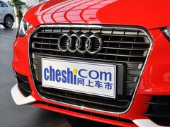 2013款 1.4T DCT 中国限量版Ego
