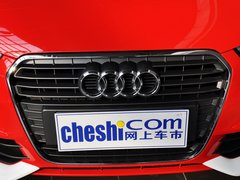 2013款 1.4T DCT 中国限量版Ego