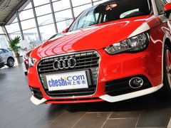 2013款 1.4T DCT 中国限量版Ego