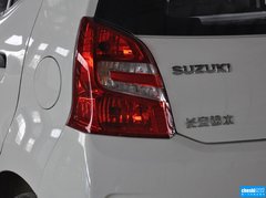 2013款 1.0L 手动 实用型