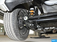 2013款 1.0L 手动 实用型