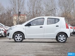 2013款 1.0L 手动 实用型