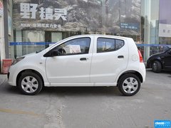 2013款 1.0L 手动 实用型