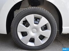 2013款 1.0L 手动 实用型