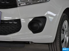2013款 1.0L 手动 实用型