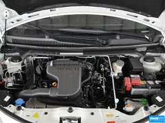 2013款 1.0L 手动 实用型