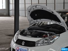 2013款 1.0L 手动 实用型