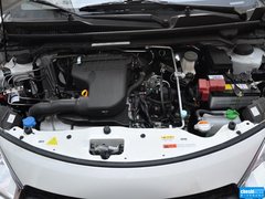 2013款 1.0L 手动 实用型