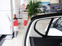 2013款 1.0L 手动 舒适型