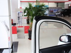 2013款 1.0L 手动 舒适型