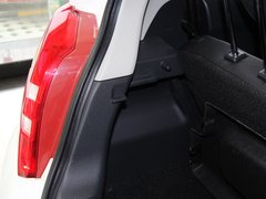2013款 1.0L 手动 舒适型