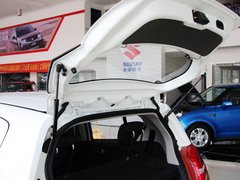 2013款 1.0L 手动 舒适型