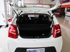 2013款 1.0L 手动 舒适型