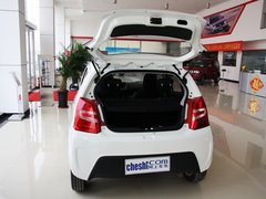 2013款 1.0L 手动 舒适型