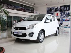 2013款 1.0L 手动 舒适型