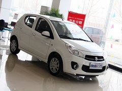 2013款 1.0L 手动 舒适型