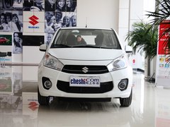 2013款 1.0L 手动 舒适型